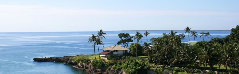 Itinerário do Cruzeiro Bahamas, República Dominicana, Guadalupe - Explora Journeys