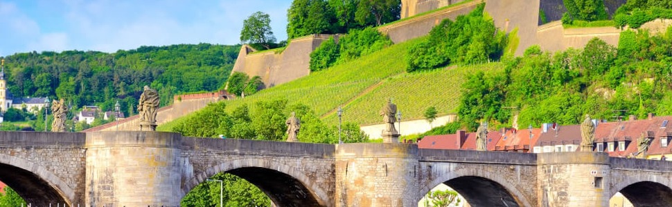 Itinerário do Cruzeiro De Amesterdão a Budapeste (Hungria) - AmaWaterways