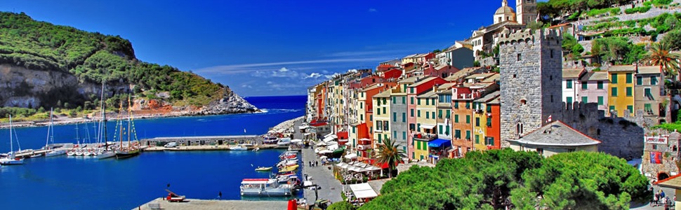 Itinerário do Cruzeiro Itália, França, Monaco - Seadream Yacht Club