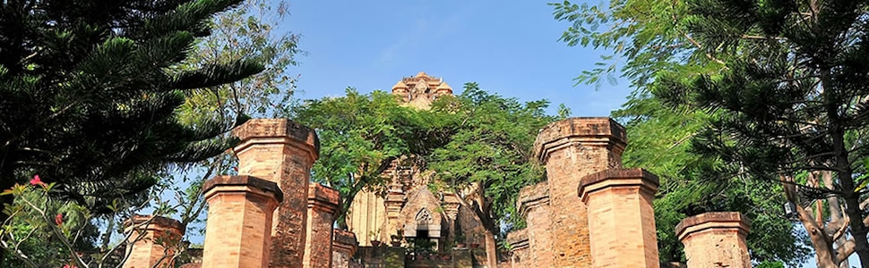 Itinerário do Cruzeiro Vietname - Explora Journeys