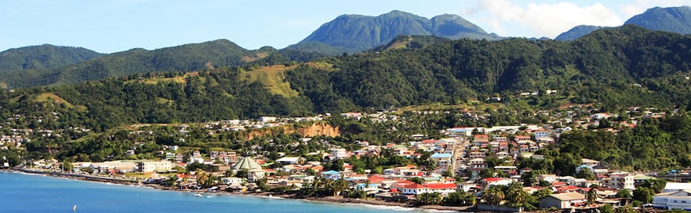 Itinerário do Cruzeiro República Dominicana - Ponant