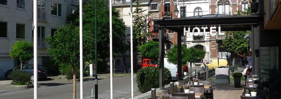 Catalonia Brussels