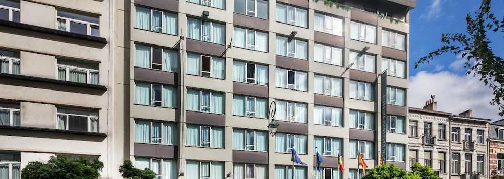 Catalonia Brussels