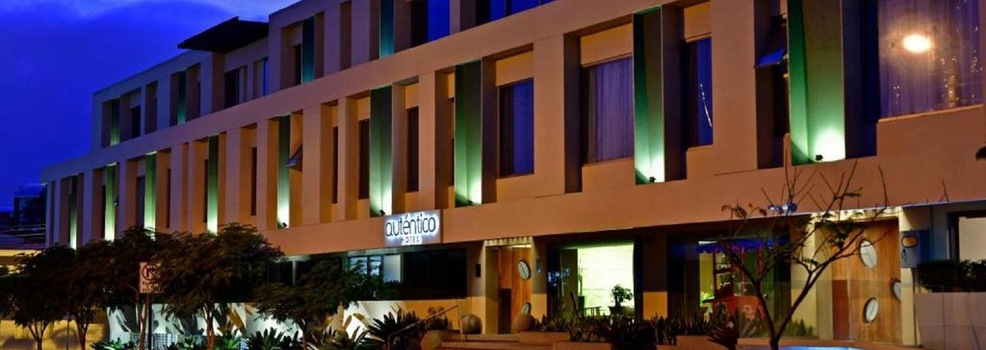 Autentico Hotel