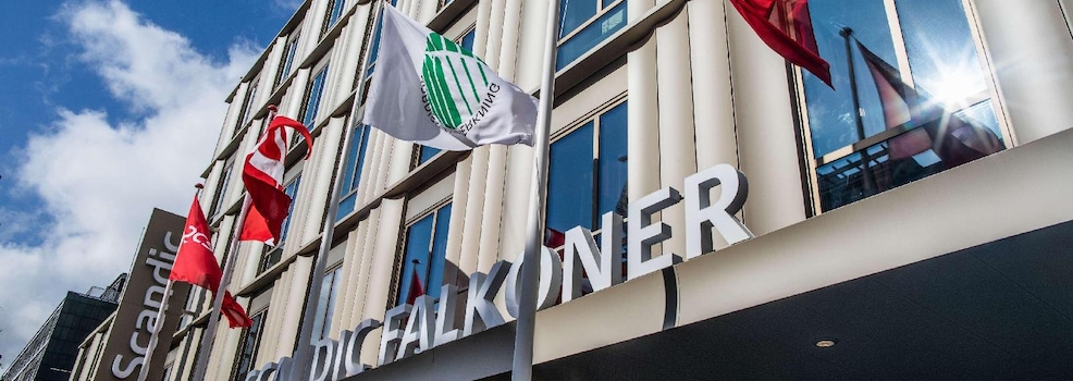 Scandic Falkoner