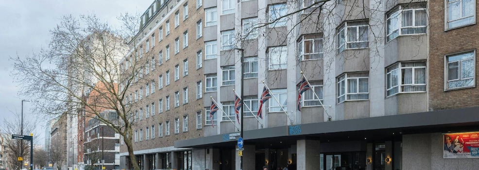 President Hotel