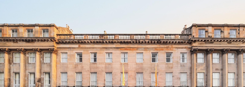 Voco Edinburgh - Royal Terrace By Ihg