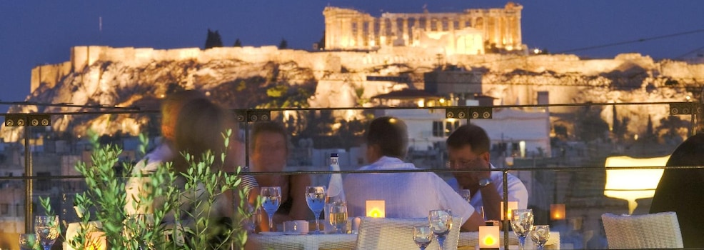 Novotel Athenes