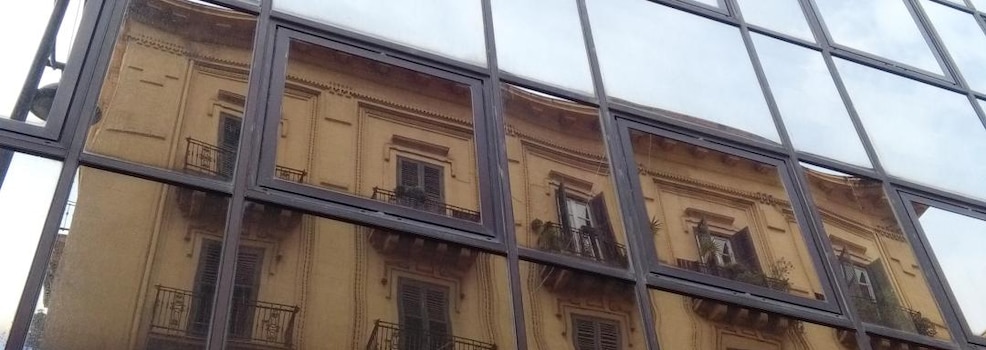 Cristal Palace Hotel