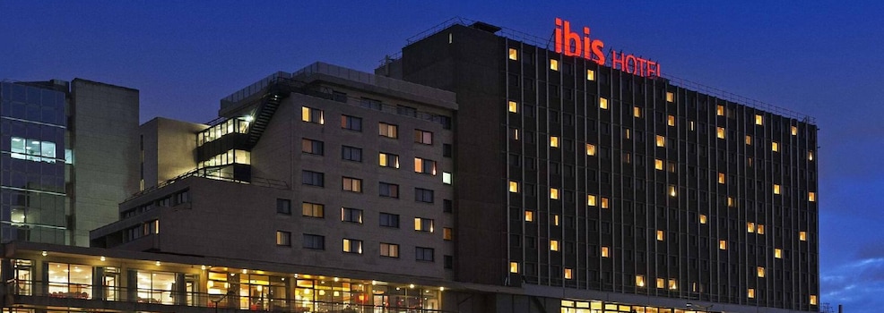 Ibis Paris Porte D'italie