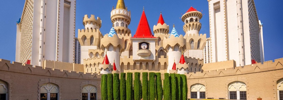 Excalibur Hotel & Casino