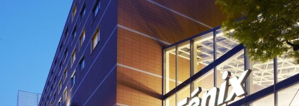 Clarion Congress Hotel Prague