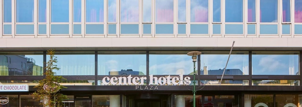 Center Hotels Plaza