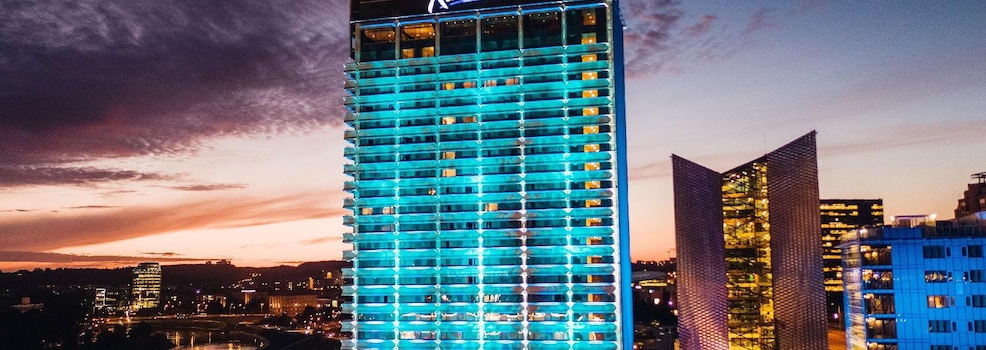 Radisson Blu Hotel Lietuva