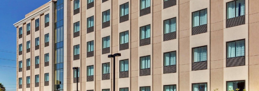 Holiday Inn Express Los Angeles -  LAX  Airport, An Ihg Hotel