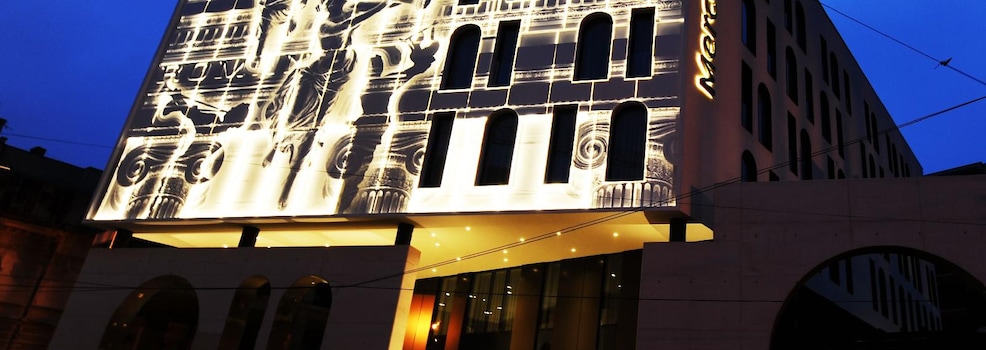 Mercure Bucharest City Center