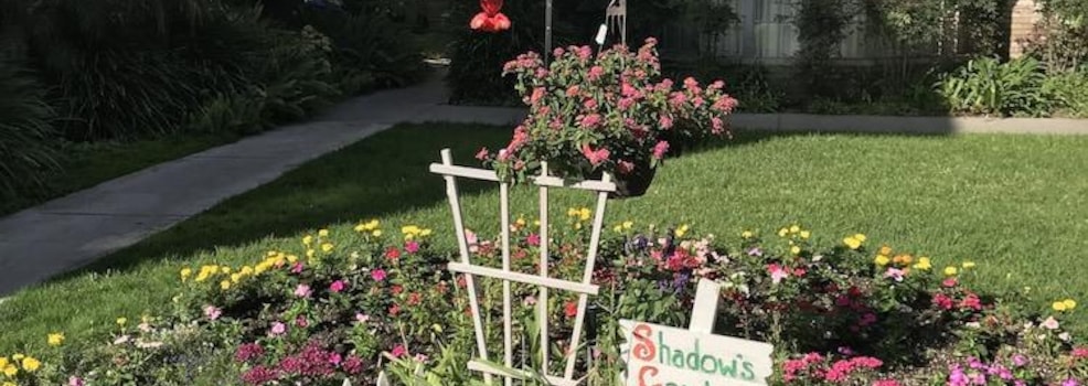 Anaheim Majestic Garden Hotel